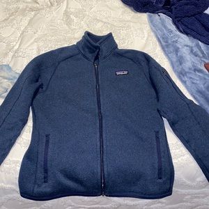Patagonia Better Sweater